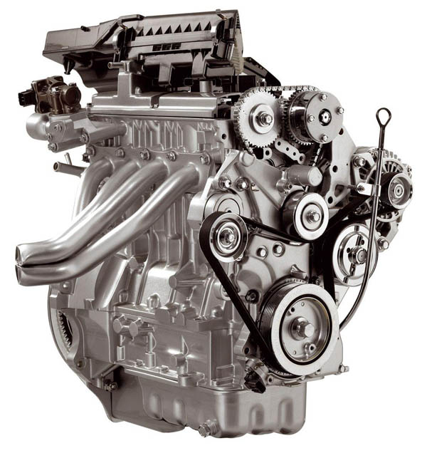 2015 Des Benz C220 Car Engine